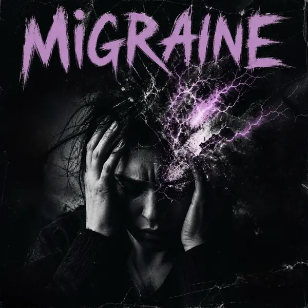 GentuStar – Migraine ft. Abefee