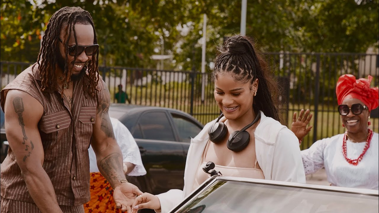 Double Kay – Has Come Again