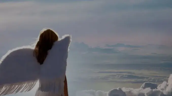Angel – Call Me