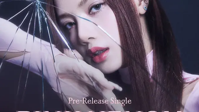 BLACKPINK – PINK VENOM