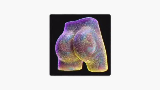 Big Freedia Ft. SOPHIE – Blaze That Ass