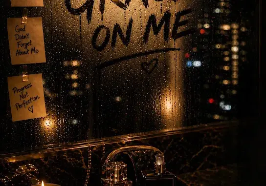 Candidly Spoken Gemz – Grace On Me