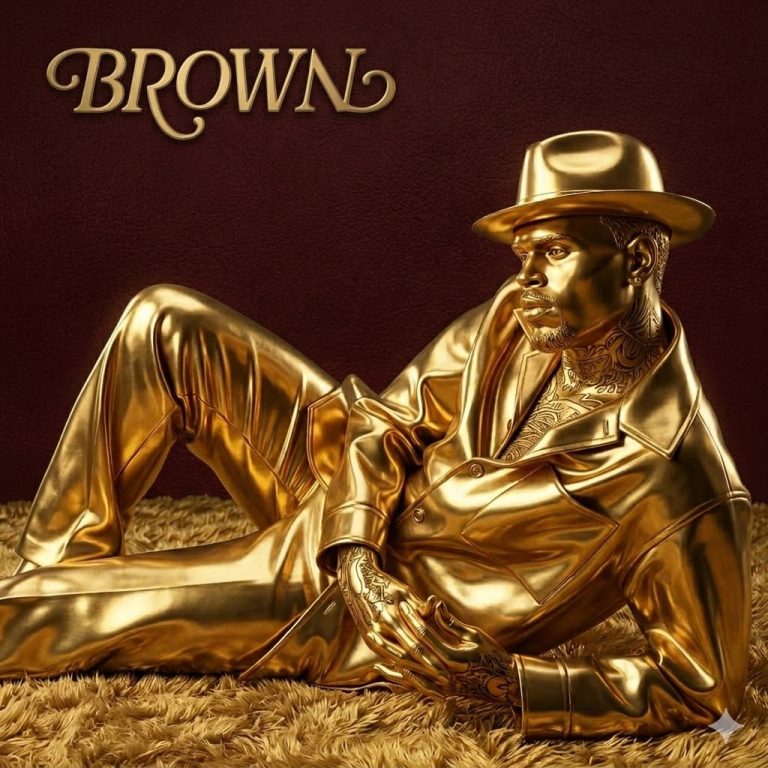 Chris Brown – Your Time