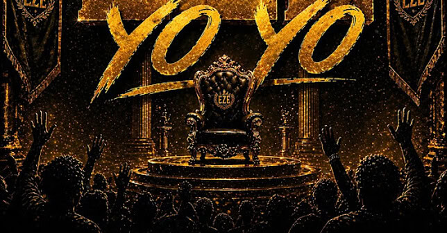 David Jones David – Eze yoyo