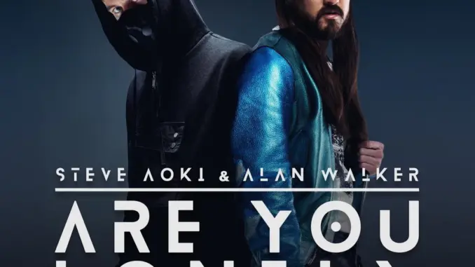 Destroy Lonely – Young Ft. Steven Aoki & Bia