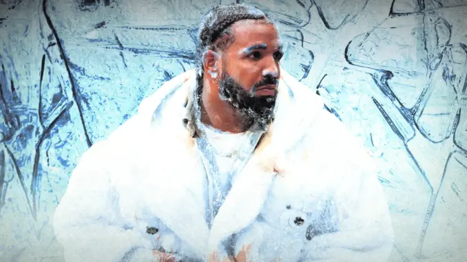 Drake – 1 AM in Albany