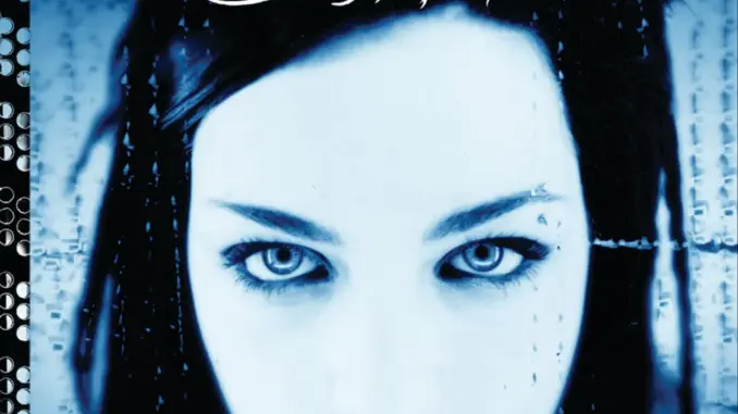 Evanescence – Bring Me To Life
