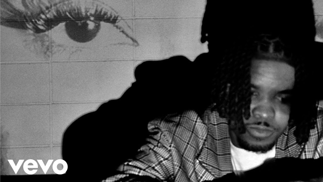Chris Patrick – Huncho’s Prayer