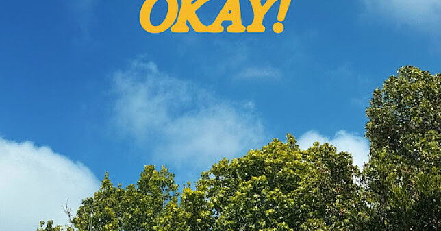Forrest Frank – OKAY!