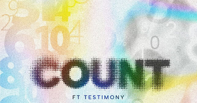 God in This Music – Count Ft. Testimony