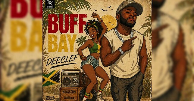 Deeclef, Di Genius – Buff Bay