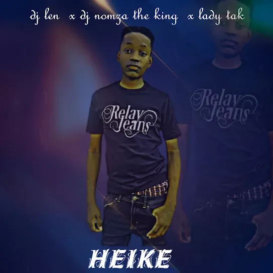 DJ Len – Ufuna Mali Ft. DJ Nomza The King & Lady Tak