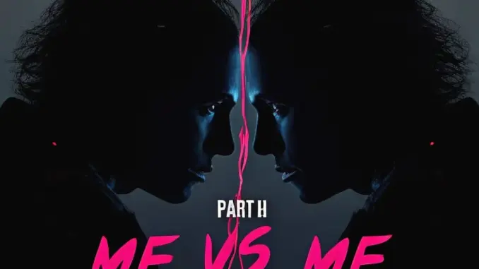K.P.L – Me Vs Me Pt. 2 (Remix)