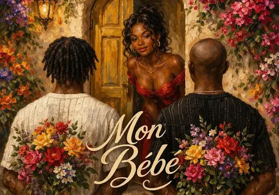 KOJO BLAK – Mon Bébé Ft. King Promise