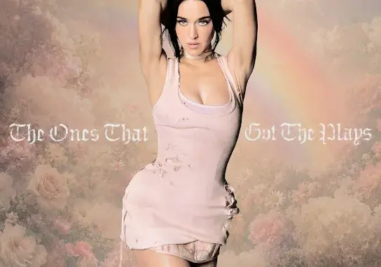 Katy Perry – California Gurls Ft. Snoop Dogg