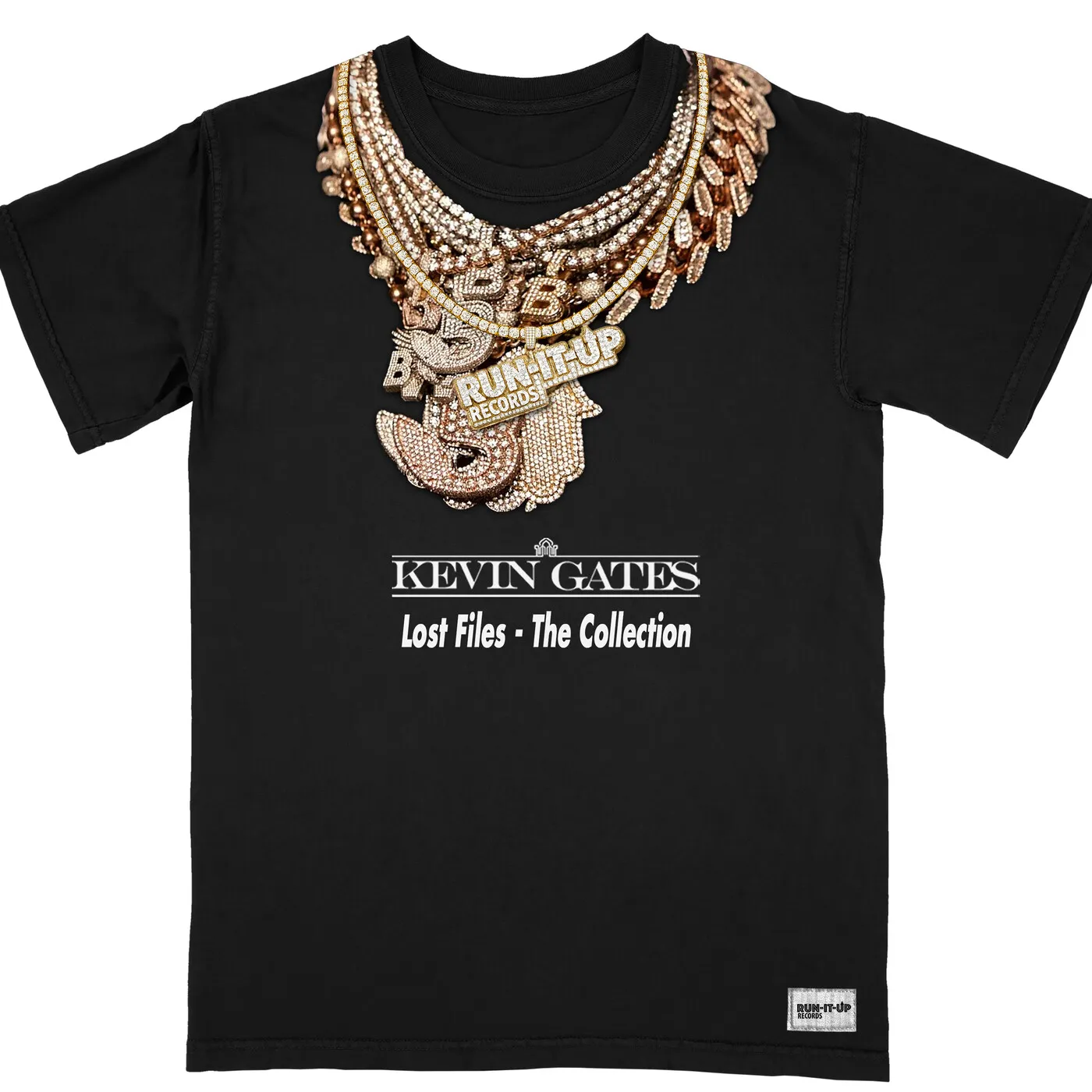 Kevin Gates – Gutta