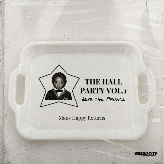 Keys the Prince – B.W.F