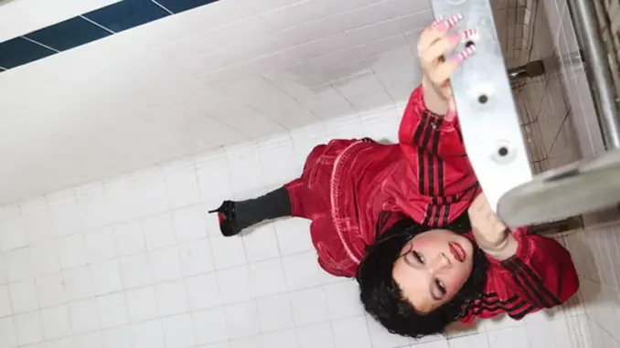 Lola Young – From Down Here