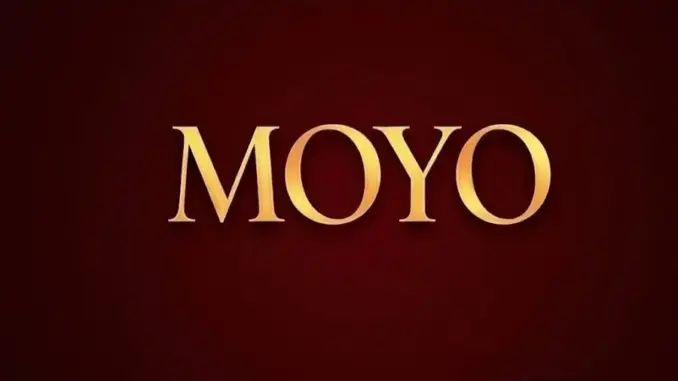 MOYO – So Close to Love