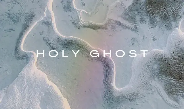 Minister Mike – Holy Ghost