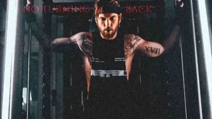 NEFFEX – NEVER COMING BACK