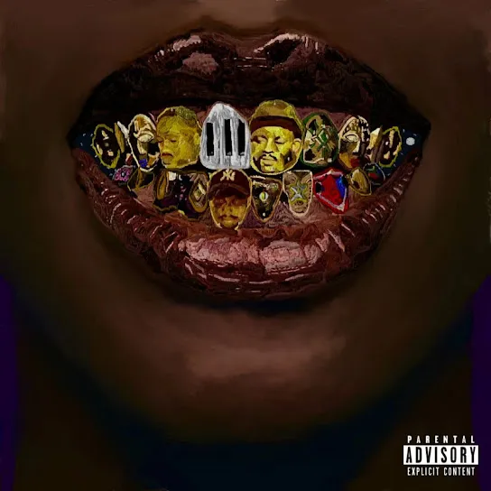 The Big Hash – company Ft. Sly & Kabza De Small