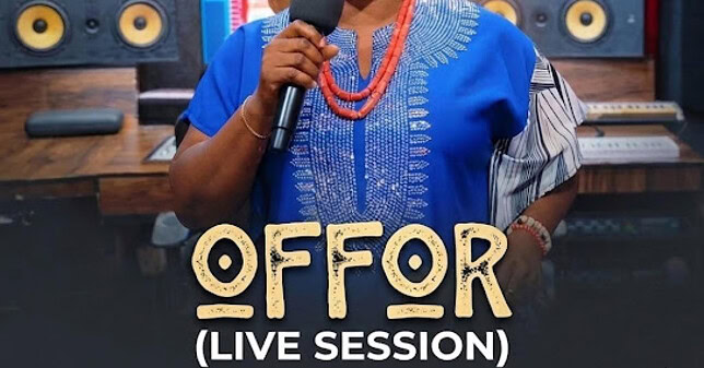 Obiroyce Ent – Offor [Live Version] Ft. Ada Ichi
