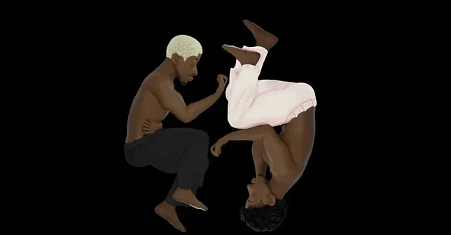 RJZ – Sɔre Mogya