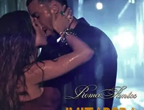 Romeo Santos – Imitadora