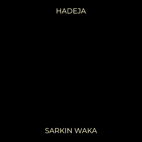 Sarkin Waka – Ahmad Gambo Sale Sadauki