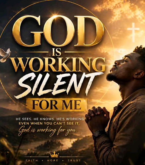 Junior T Gora – God Is Working Silent For Me