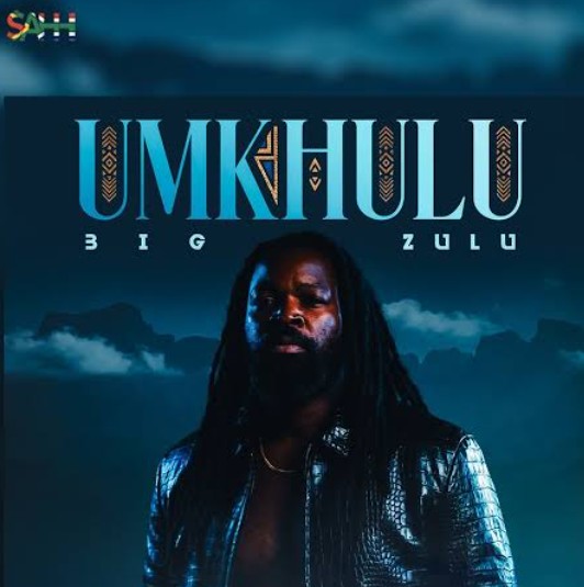 Big Zulu – Ngizohlala Nawe