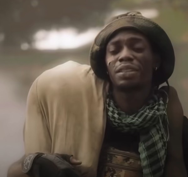 Zikiri Sourakata – Saydou Daouda Cover Ft. Ayox