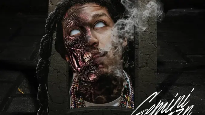 Skrilla – Z