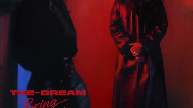 The-Dream – Bring That Body
