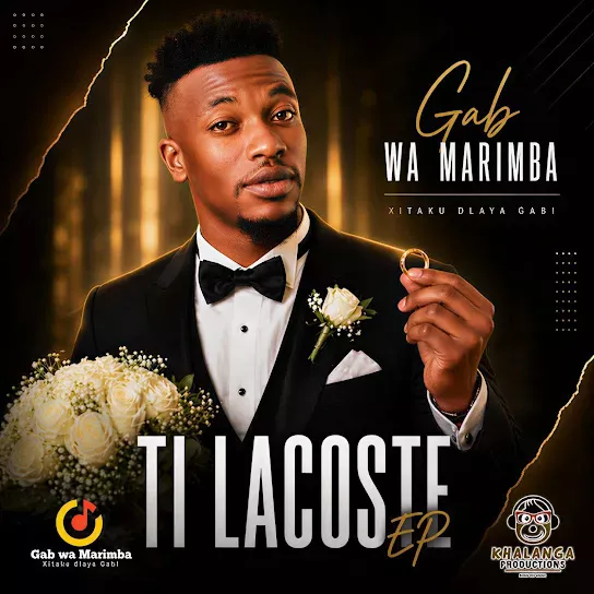 Gab Wa Marimba – Ti Lacoste ft. Veekat Akuolovi & Xakamani