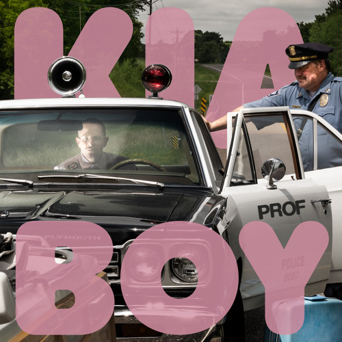 PROF – Kia Boy