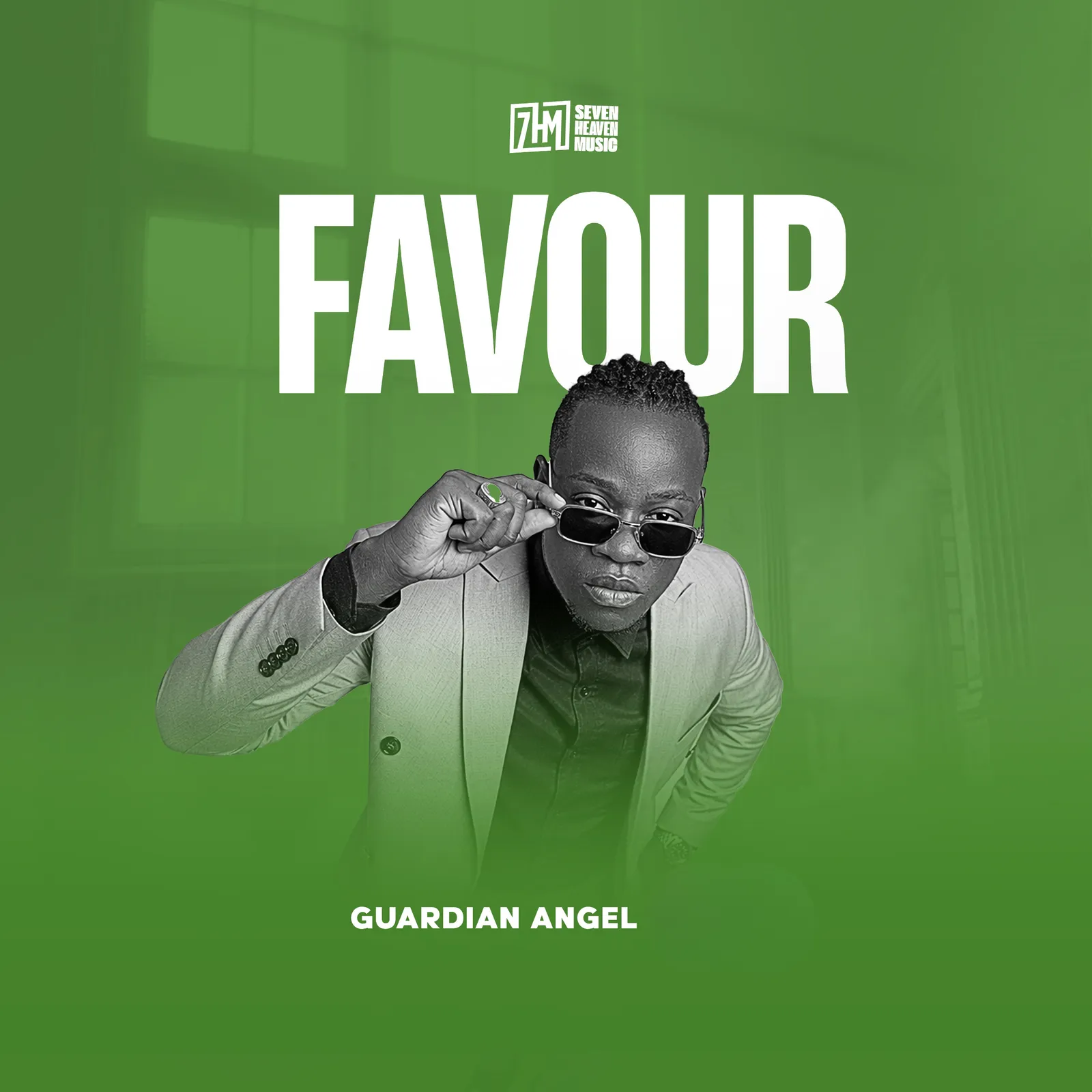 Guardian Angel – AMEKUONA