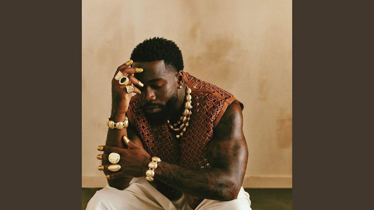 Tayc – OH LORD