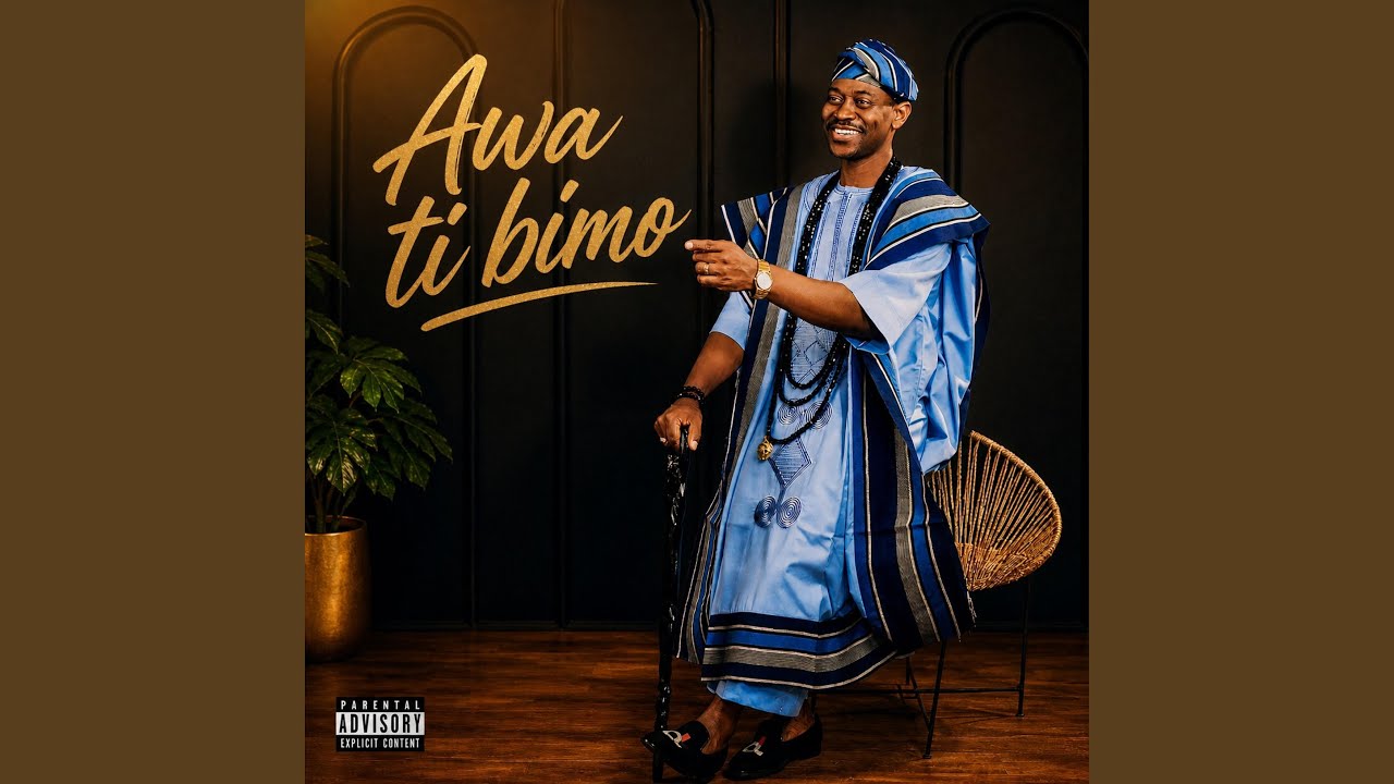 Tolu Obanro – Awati Bimo