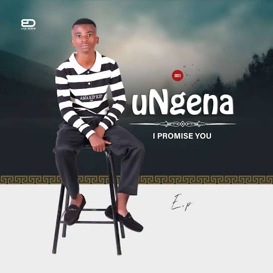 UNgena – Album Promo 2026