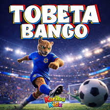 Karibu Kidz – Tobeta Bango