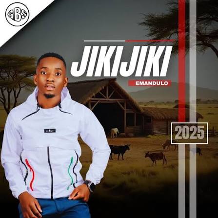 Jikijiki – Game On Album