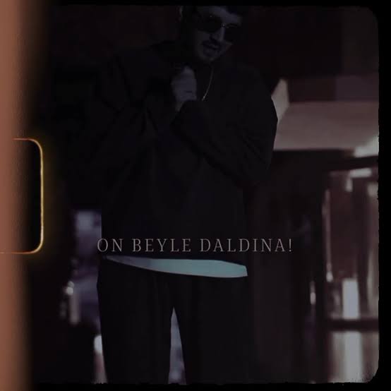 Aydayozin – Men Bilemok