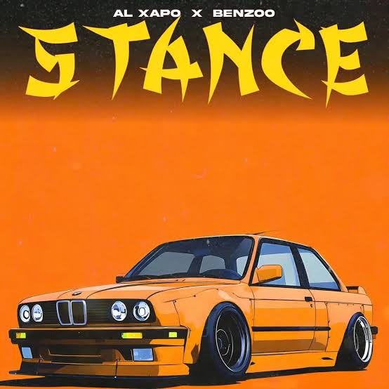 TKaymusiQ – KTDT Stance