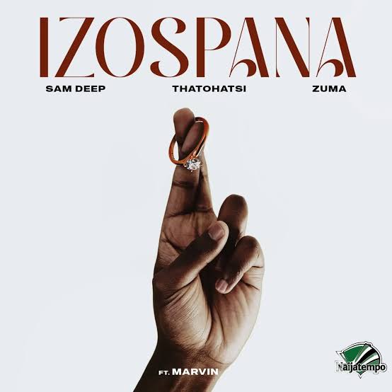 Sam Deep – Izospana
