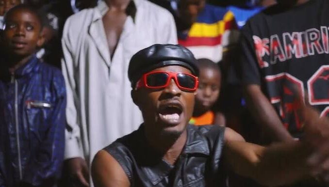 Mwana Kalampa – Amapalo
