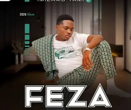 Feza – Sengithole Omunye Remix