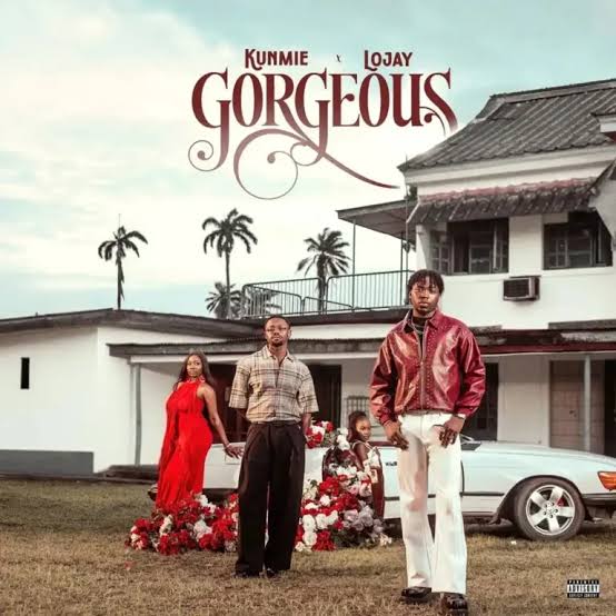 Kunmie – Gorgeous