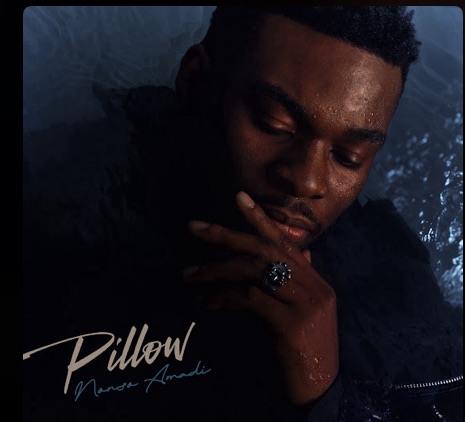 Nonso Amadi – PILLOW